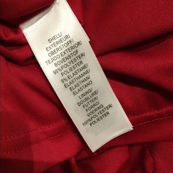 🥰 AIDAN MATTOX DRESS NWOT  SIZE 6 - Picture 10 of 10